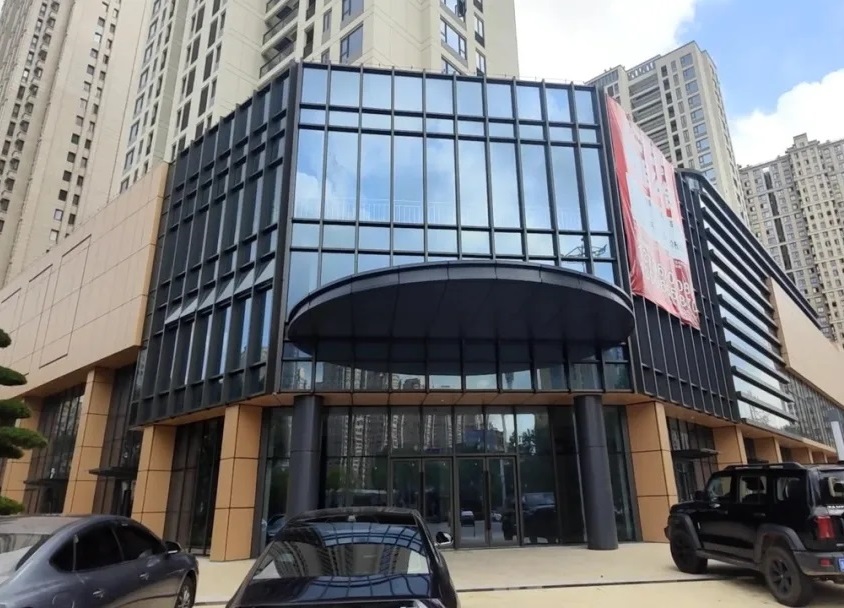 瑞安市安阳街道红星村朝祥嘉园商业租赁权拍卖公告【项目编号：RANCCQG25127】